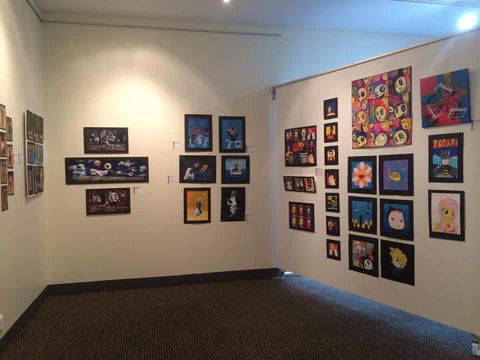 Glen Innes Art Gallery Inc - Accommodation Rockhampton 3