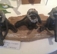 Village Gallery - Accommodation Rockhampton