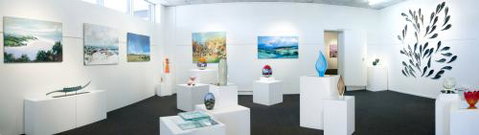 Framed–The Darwin Gallery - Accommodation Rockhampton 1