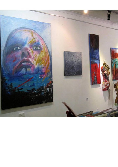 Art Ware House - Accommodation Rockhampton 0