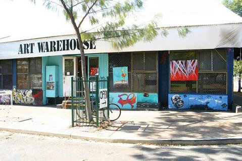 Art Ware House - Accommodation Rockhampton 2