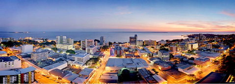 Silva Gallery - Accommodation Rockhampton 1