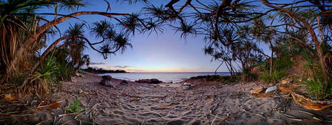 Silva Gallery - Accommodation Rockhampton 3