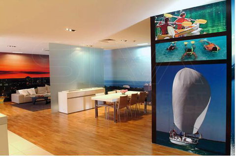 Silva Gallery - Accommodation Rockhampton 4