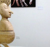 Cessnock Regional Art Gallery Inc - Accommodation Rockhampton