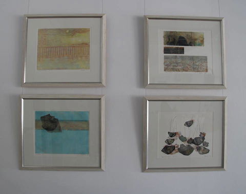 Back To Back Gallery - Accommodation Rockhampton 2