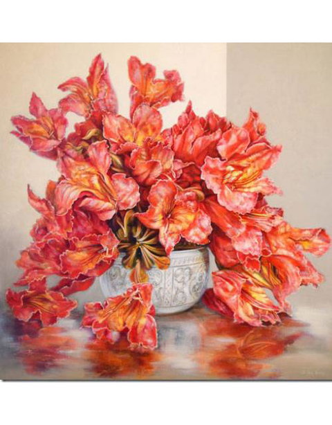 Art Piece Gallery Nadine Abensur - Accommodation Rockhampton 2