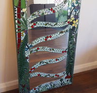 Sunset Gallery  Framing - Accommodation Rockhampton