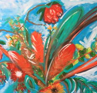 Hey Stella Creative Living - Accommodation Rockhampton