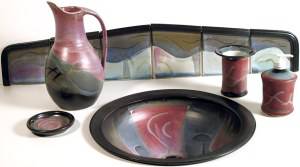 Nob Creek Pottery - Accommodation Rockhampton 2