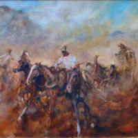 Montville Art Gallery - Accommodation Rockhampton 1