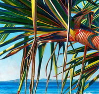 Susan Schmidt Art - Accommodation Rockhampton