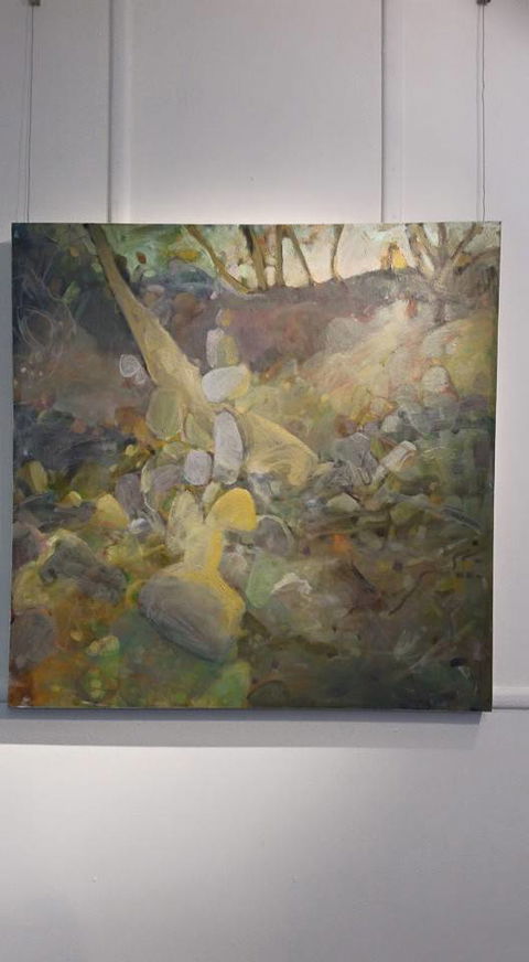 Art Arena Gallery Inc - Accommodation Rockhampton 0