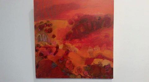 Art Arena Gallery Inc - Accommodation Rockhampton 1