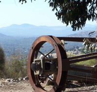 Mount Stromlo Observatory - Accommodation Rockhampton