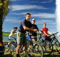 Lake Burley Griffin - Accommodation Rockhampton