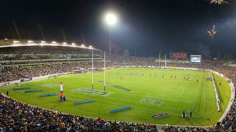 GIO Stadium Canberra - Accommodation Rockhampton 0