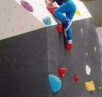 BlocHaus Bouldering - Accommodation Rockhampton