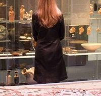 ANU Classics Museum - Accommodation Rockhampton