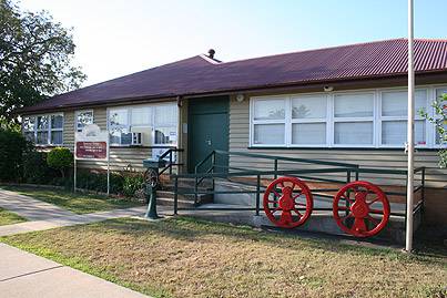 Nambour & District Historical Museum Assoc - Accommodation Rockhampton 0