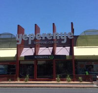 Yeperenye Shopping Centre - Accommodation Rockhampton
