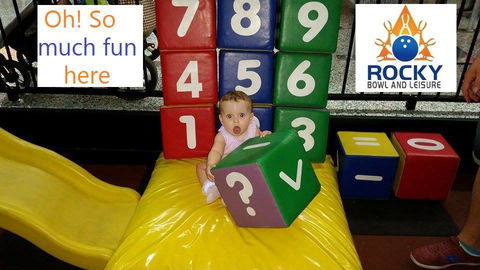 Rocky Bowl & Leisure - Accommodation Rockhampton 1