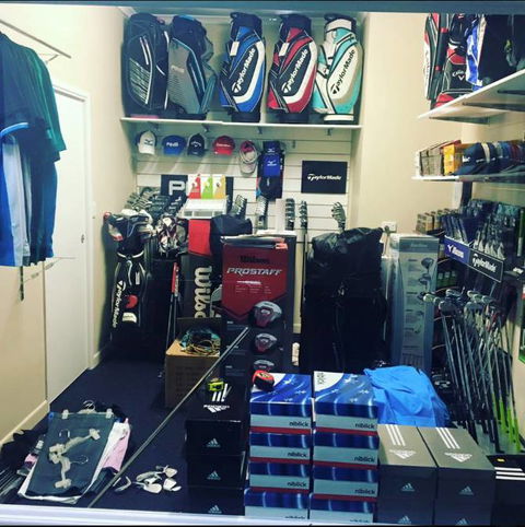 Moranbah Golf Club Inc. - Accommodation Rockhampton 0