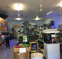 Aquamail - Accommodation Rockhampton