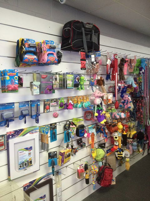 Nambour Pet Shop - Accommodation Rockhampton 3