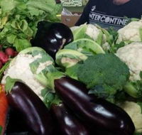 Arcade Car Park Markets - Accommodation Rockhampton