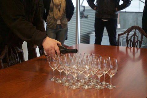 Wine Compass - Accommodation Rockhampton 2
