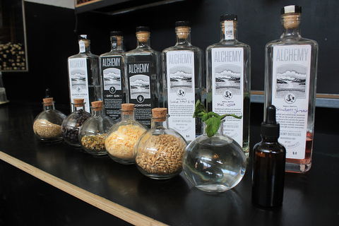 Wine Compass - Accommodation Rockhampton 4