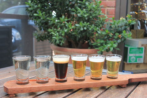 Wine Compass - Accommodation Rockhampton 3