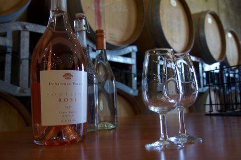 Wine Compass - Accommodation Rockhampton 0