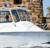 Sydney Harbour Boat Tours - Accommodation Rockhampton