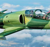 JetFighter - Accommodation Rockhampton