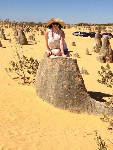 Pinnacles Desert, Koalas And Sandboarding 4WD Day Tour From Perth - Accommodation Rockhampton 18