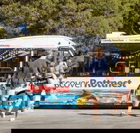 Rottnest Island Tour from Perth or Fremantle including Bus Tour - Accommodation Rockhampton