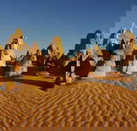 Pinnacles Day Trip from Perth Including Yanchep National Park - Accommodation Rockhampton