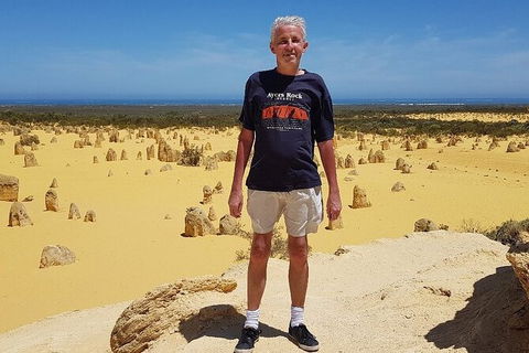 Pinnacles Day Trip From Perth Including Yanchep National Park - Accommodation Rockhampton 7