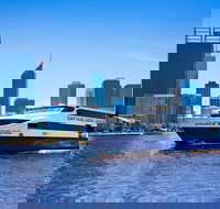 Fremantle Lunch Cruise - Accommodation Rockhampton