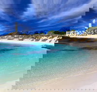 Rottnest Island Grand Tour Including Lunch and Historical Train Ride - Accommodation Rockhampton