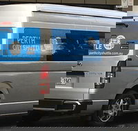 Shared Arrival or Departure Transfers - Airport to Perth City Hotel or viceversa - Accommodation Rockhampton