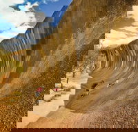 Full-Day Wave Rock  Historic York - Accommodation Rockhampton
