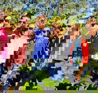 Swan Valley Tour from Perth Wine Beer and Chocolate Tastings - Accommodation Rockhampton