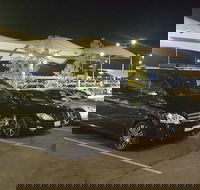 Perth Airport Transfer by Private Chauffeur Airport to Perth CBD Hotel - Accommodation Rockhampton