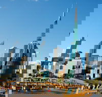Skip-the-Line Perth Bell Tower Experience Ticket - Accommodation Rockhampton