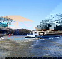 Murray River Lunch Cruise - Accommodation Rockhampton