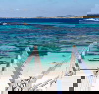 Rottnest Island All-Inclusive Grand Island Tour From Perth - Accommodation Rockhampton
