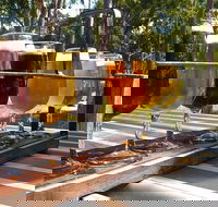 Full-Day Perth Fremantle Swan Valley Brewery - Accommodation Rockhampton